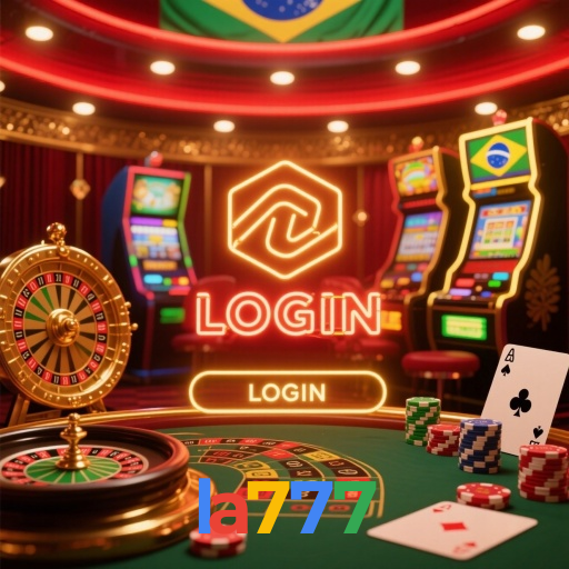 la777 visual