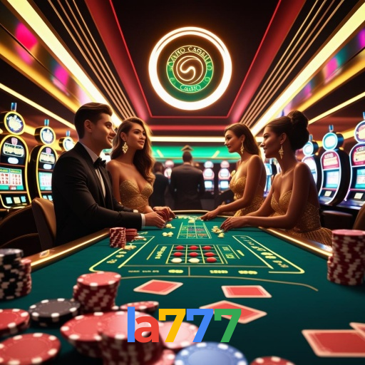 la777 visual
