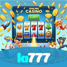 la777 visual