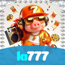 la777 visual