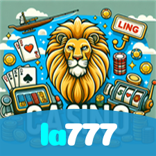 la777 visual