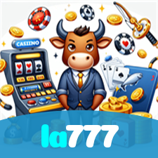 la777 visual