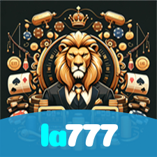 la777 visual