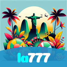 la777 visual