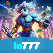 la777 visual