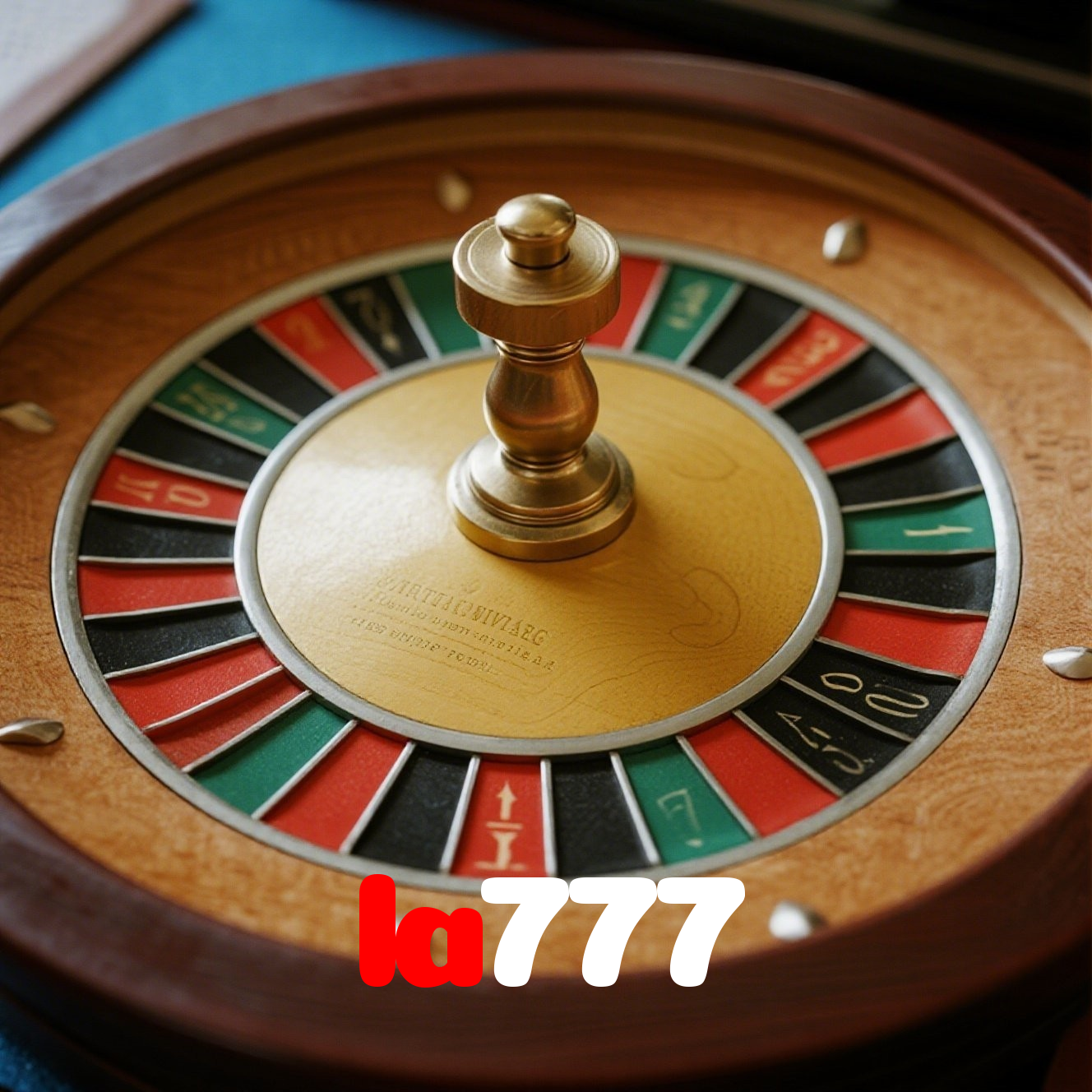la777 visual