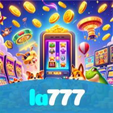 la777 visual
