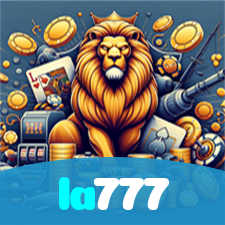 la777 visual