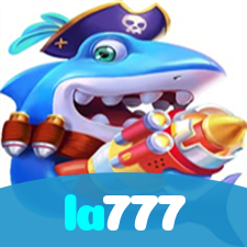 la777 visual