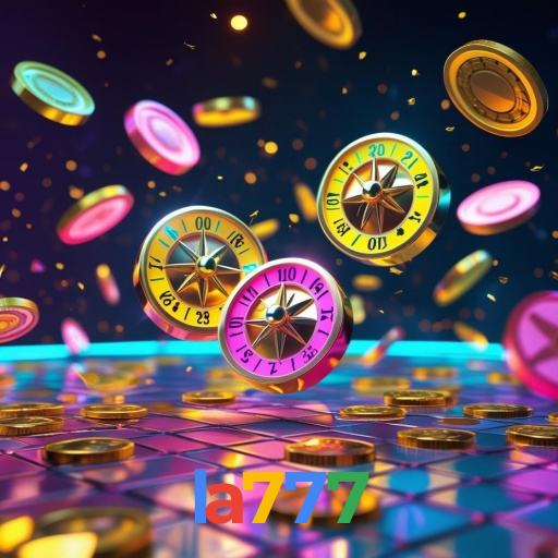 la777 visual