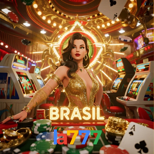 la777 visual