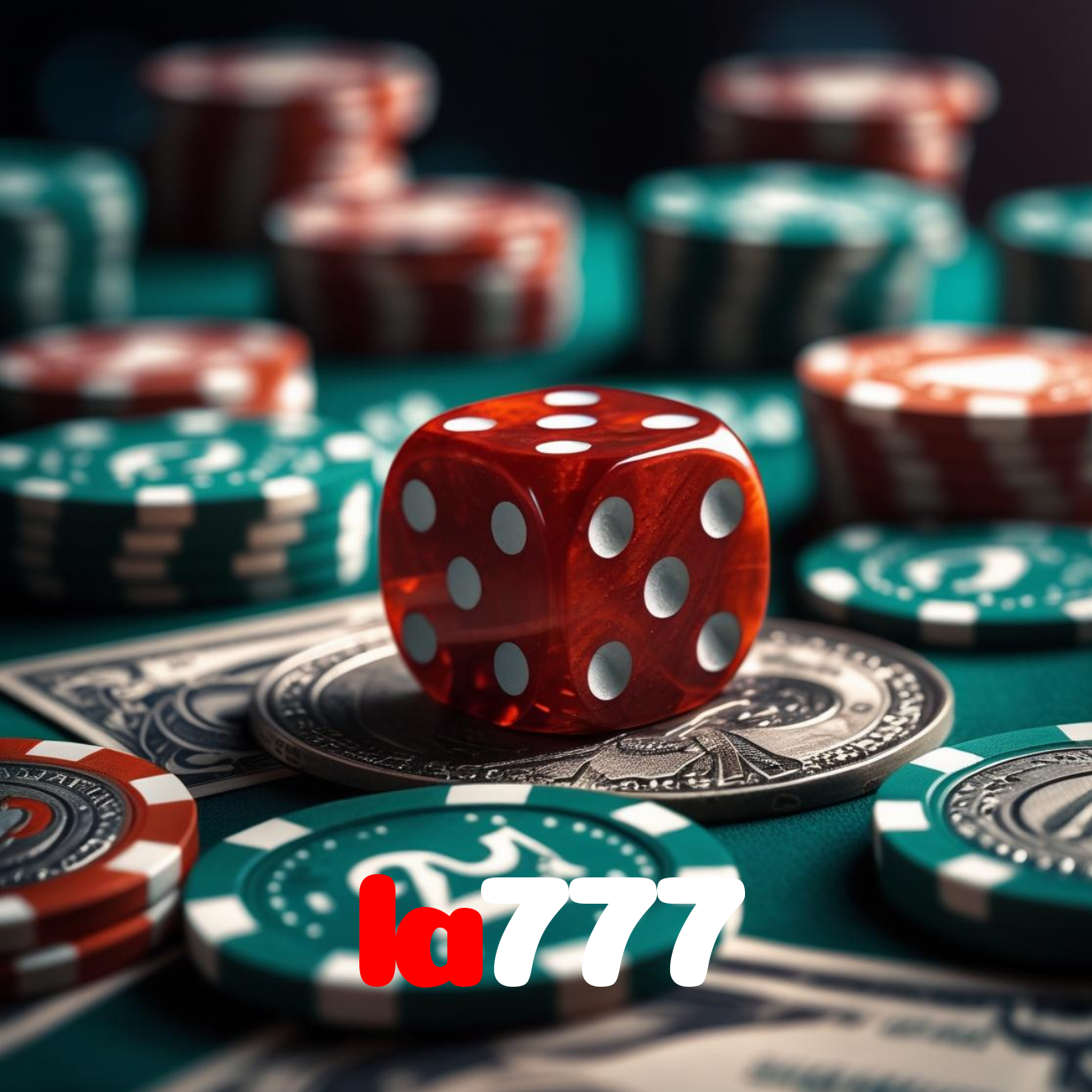 la777 visual