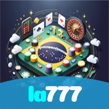 la777 visual