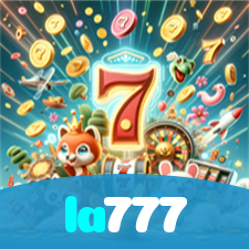 la777 visual