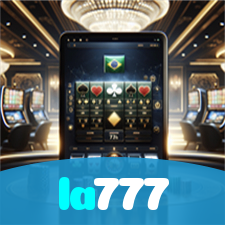 la777 visual