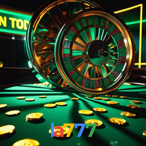 la777 visual