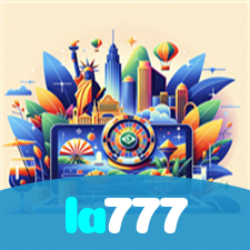 la777 visual