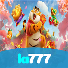 la777 visual