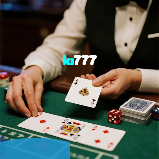 la777 visual