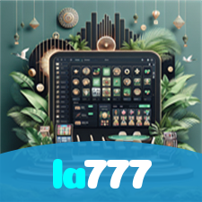 la777 visual