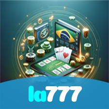 la777 visual