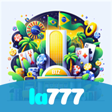 la777 visual