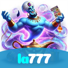 la777 visual