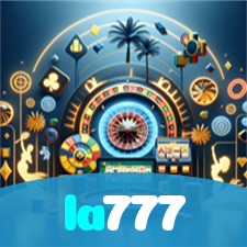 la777 visual