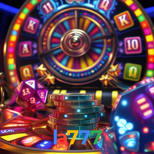 la777 visual
