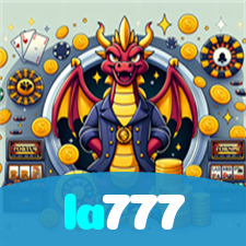la777 visual