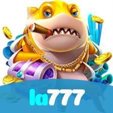 la777 visual