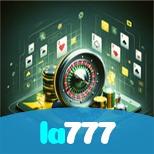 la777 visual