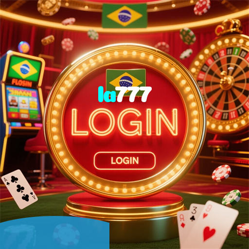 la777 visual
