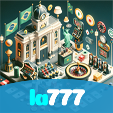 la777 visual