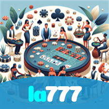 la777 visual