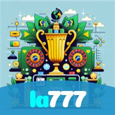 la777 visual