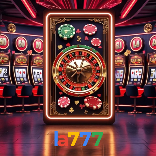 la777 visual