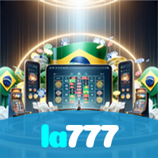 la777 visual