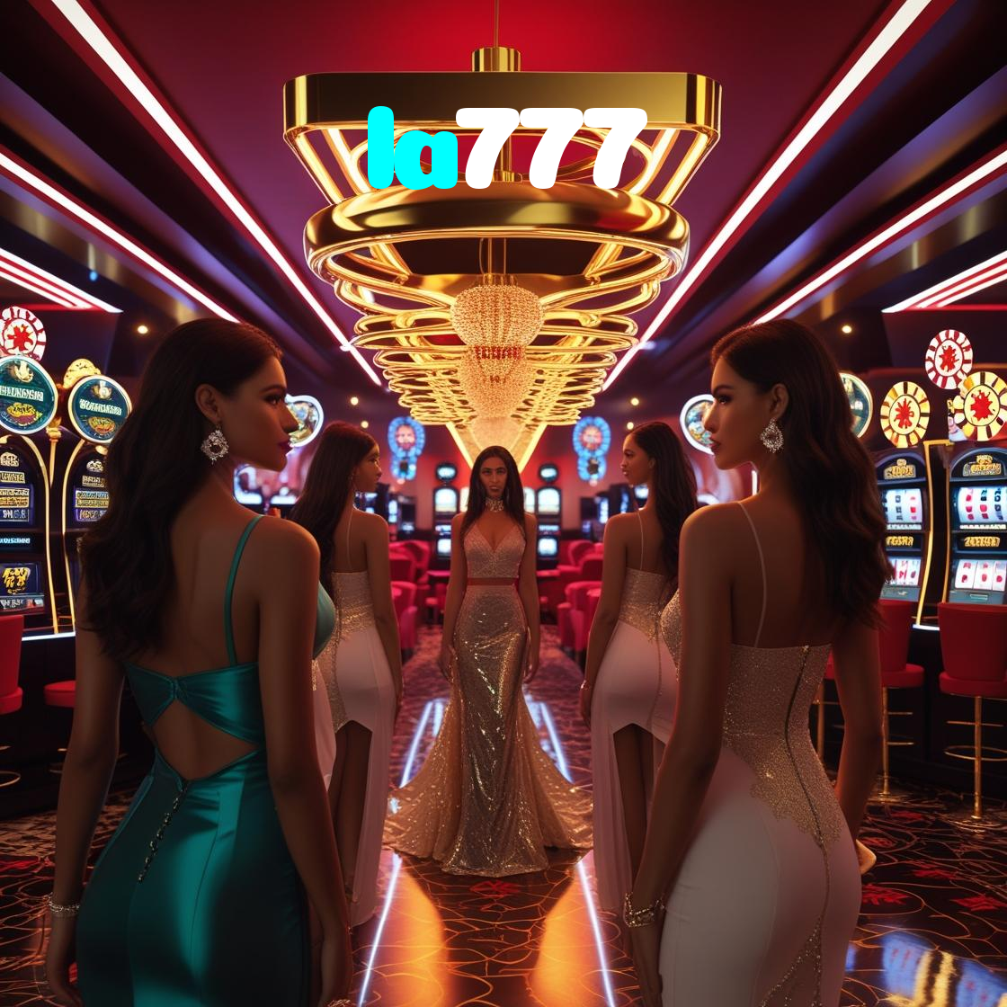 la777 visual
