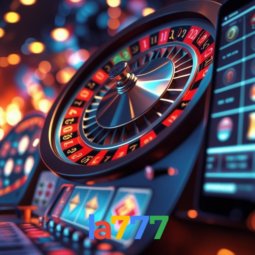 la777 visual