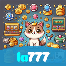 la777 visual