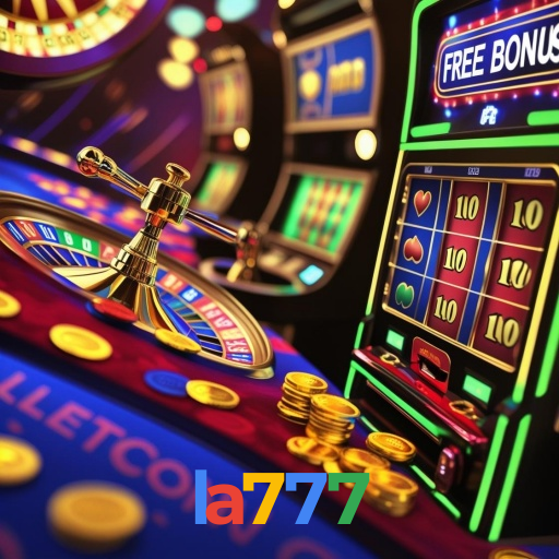 la777 visual