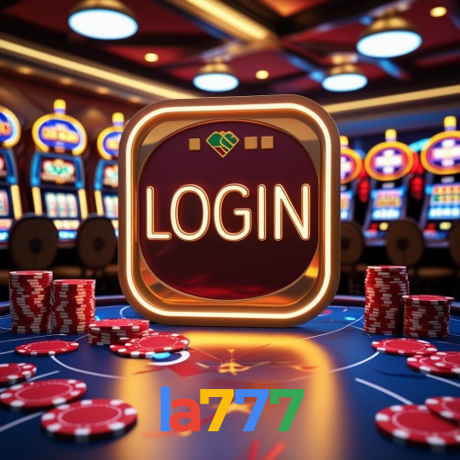 la777 visual