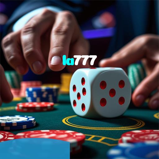 la777 visual
