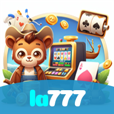 la777 visual