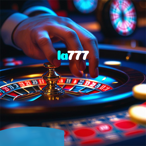 la777 visual
