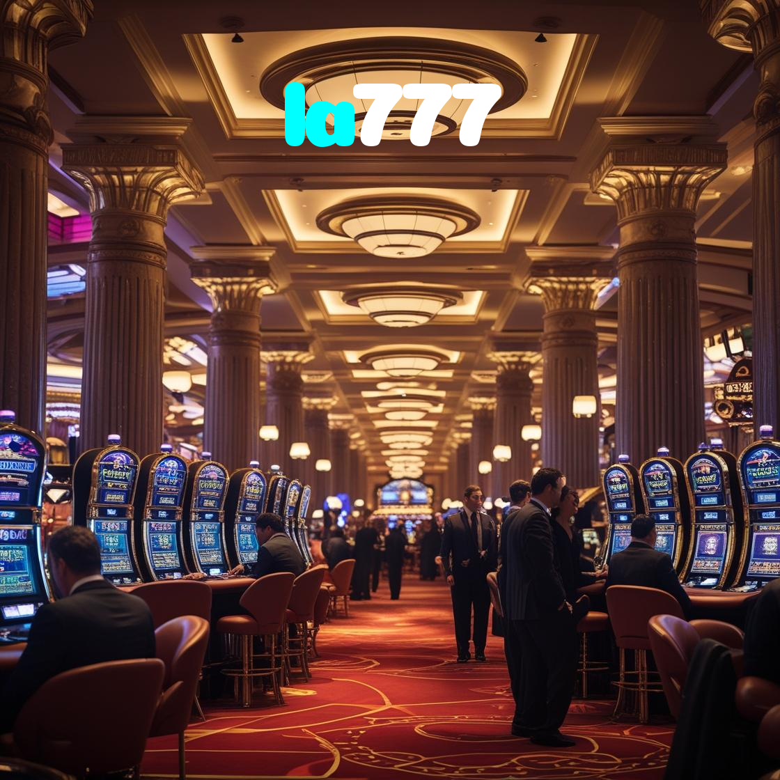 la777 visual