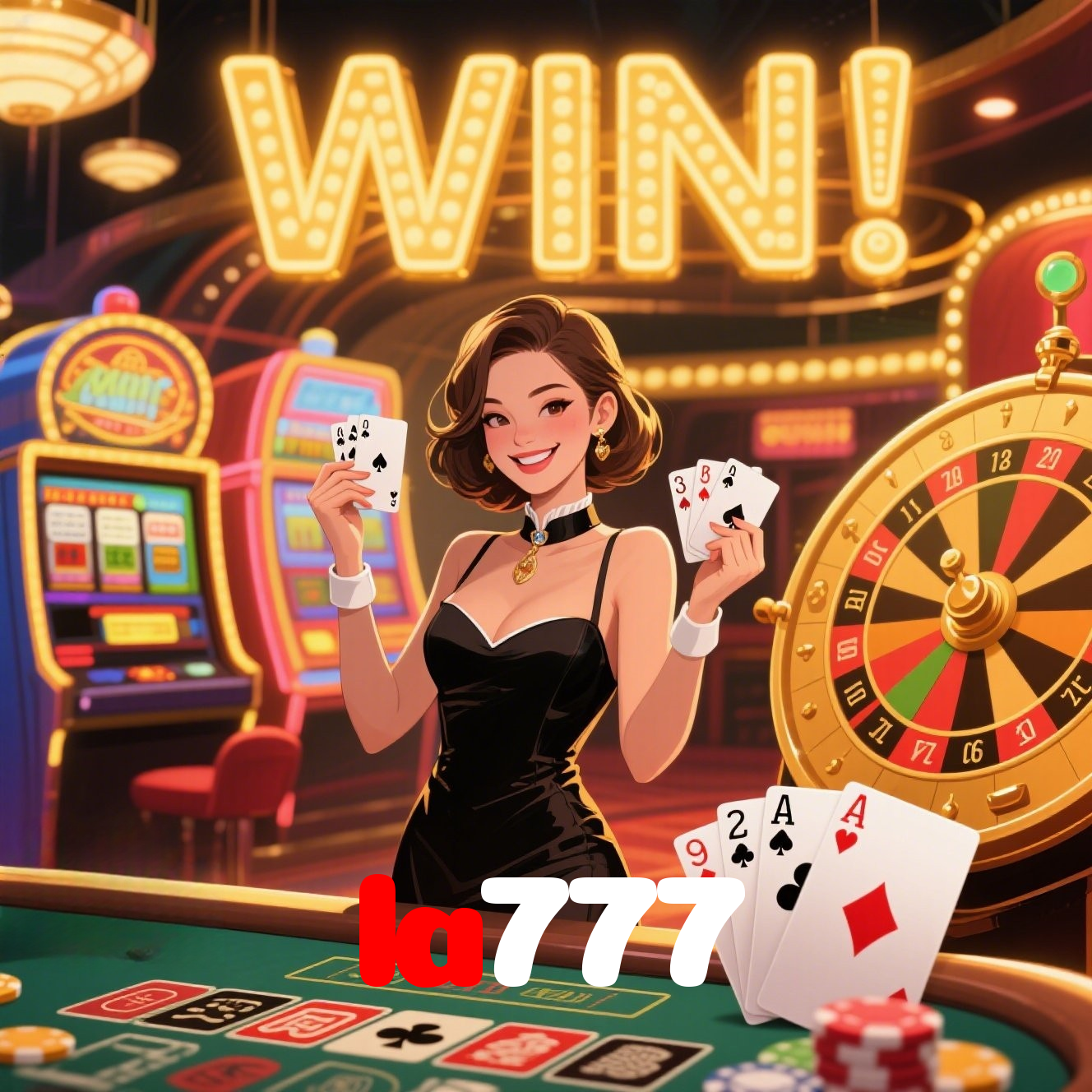 la777