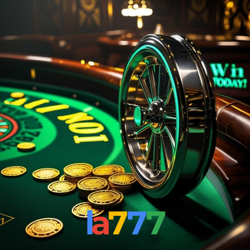 la777 visual