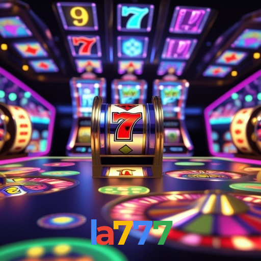 la777 visual